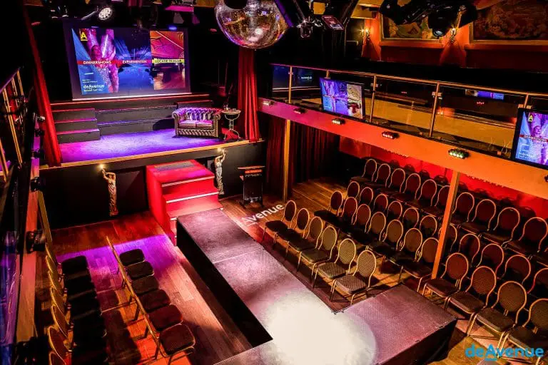 unieke vergaderlocatie Breda