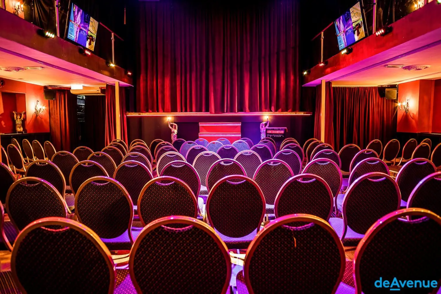 Zakelijke evenementen Breda