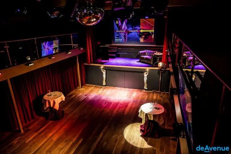 Locatie te huur Breda