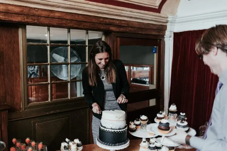 Trouwdag | De Avenue