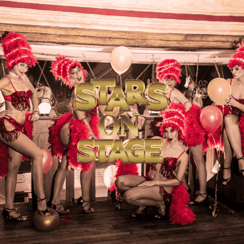 Stars on Stage