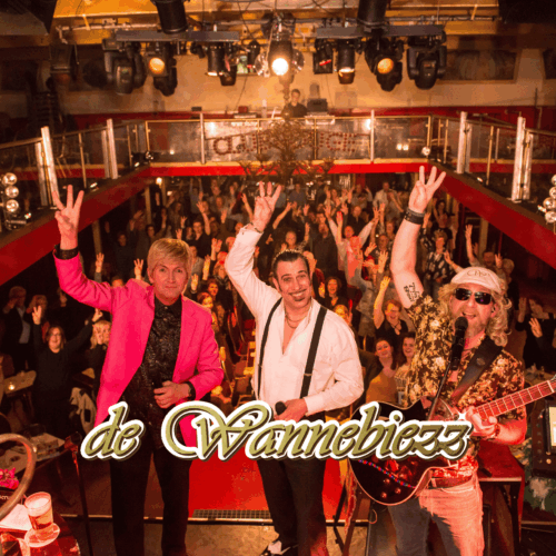 de Wannebiezz Dinnershow - 25 oktober 2025