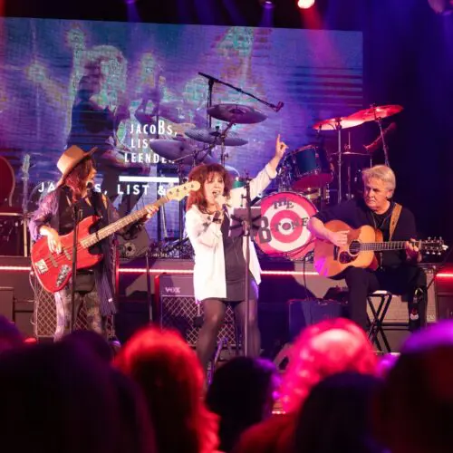 Beatlemania: Twist & Shout | Zondag 29 Maart 2026