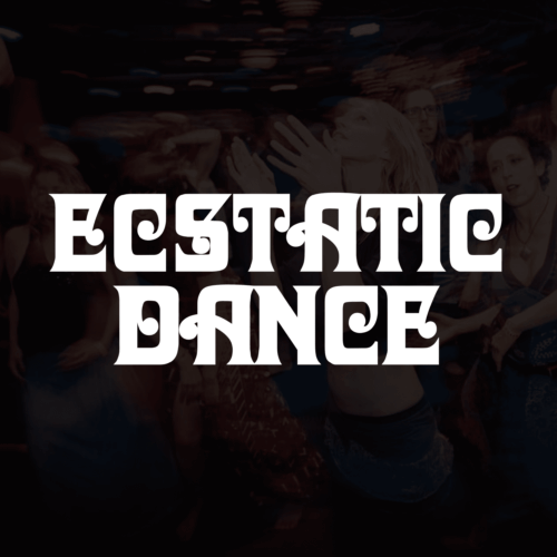 Ecstatic Dance in De Avenue