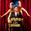 Stars on Stage Dinnershow - 21 november 2025