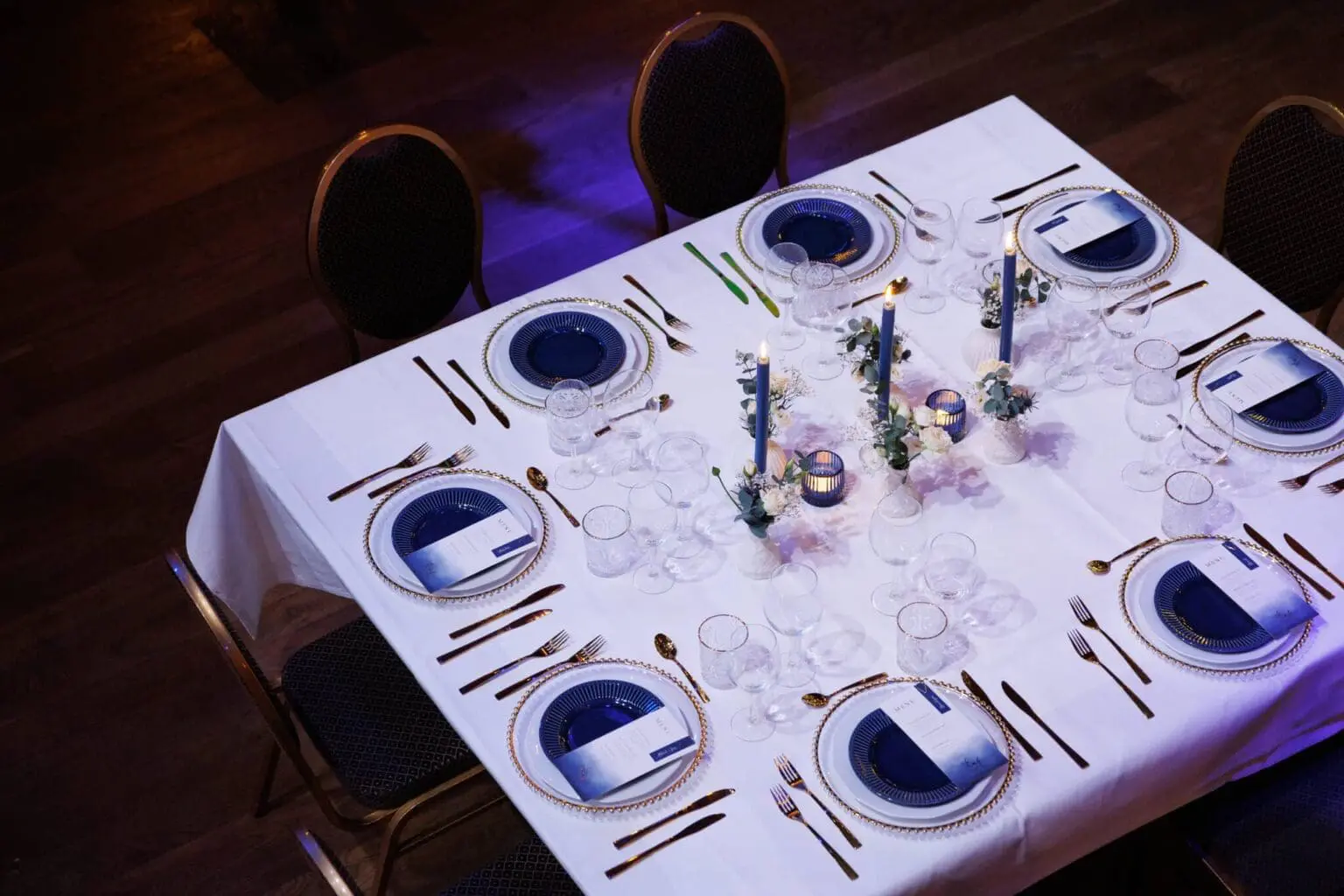 Weddings in De Avenue