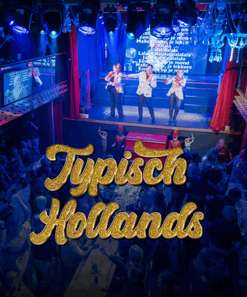 Typisch Hollands