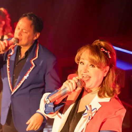 Alternative view of Typisch Hollands Dinnershow - 7 november 2025