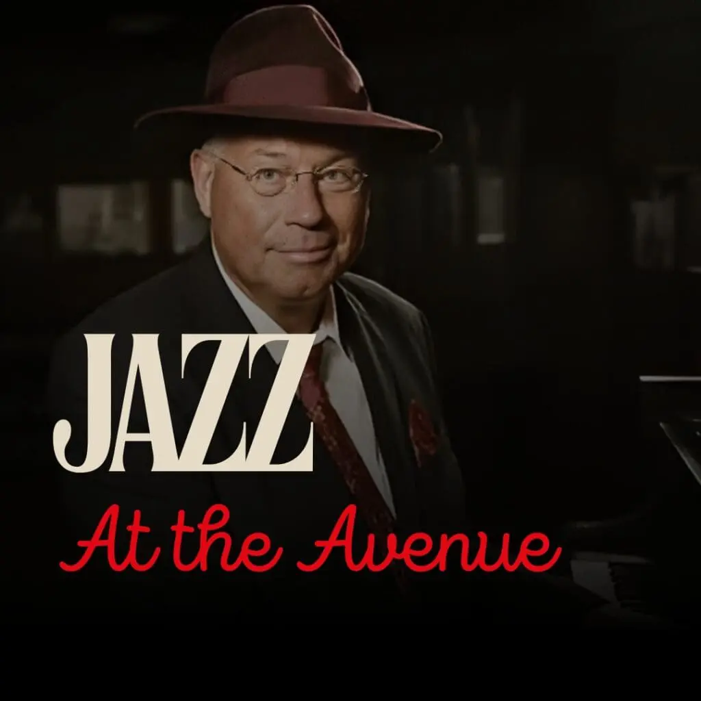 Jazz at The Avenue