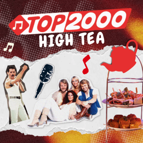 Top 2000: High Tea Editie - Zaterdag 27 December