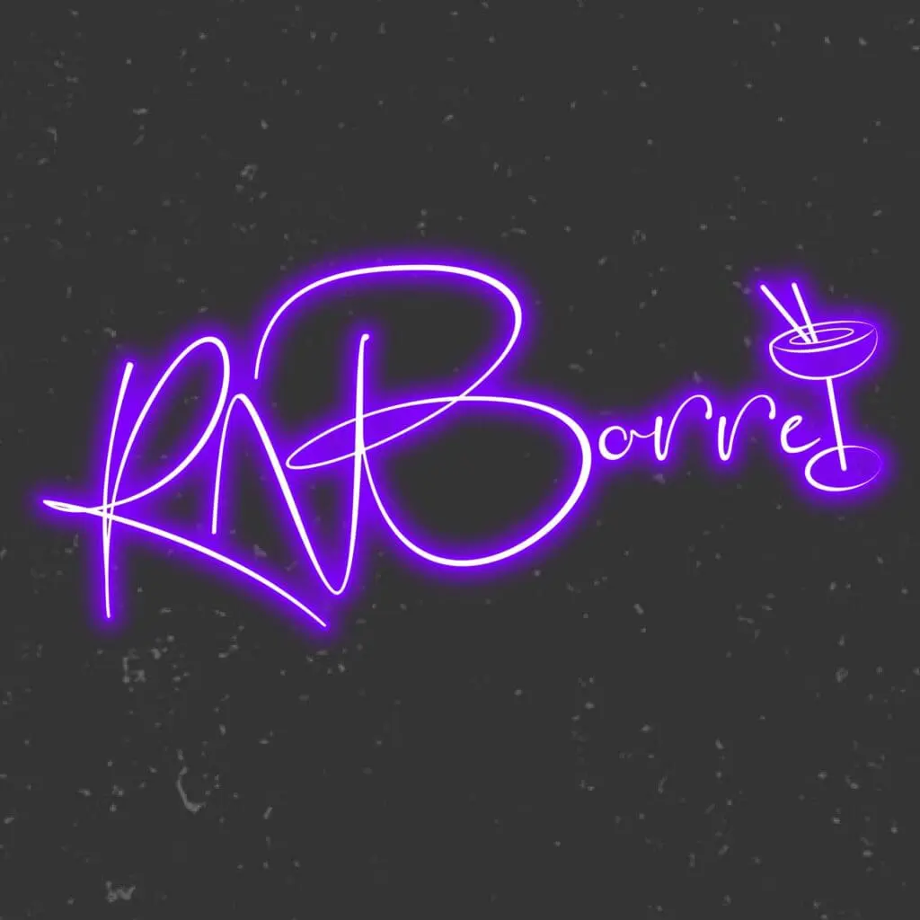 R&B Borrel