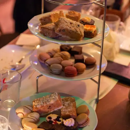 Alternative view of Top 2000: High Tea Editie - Zaterdag 27 December