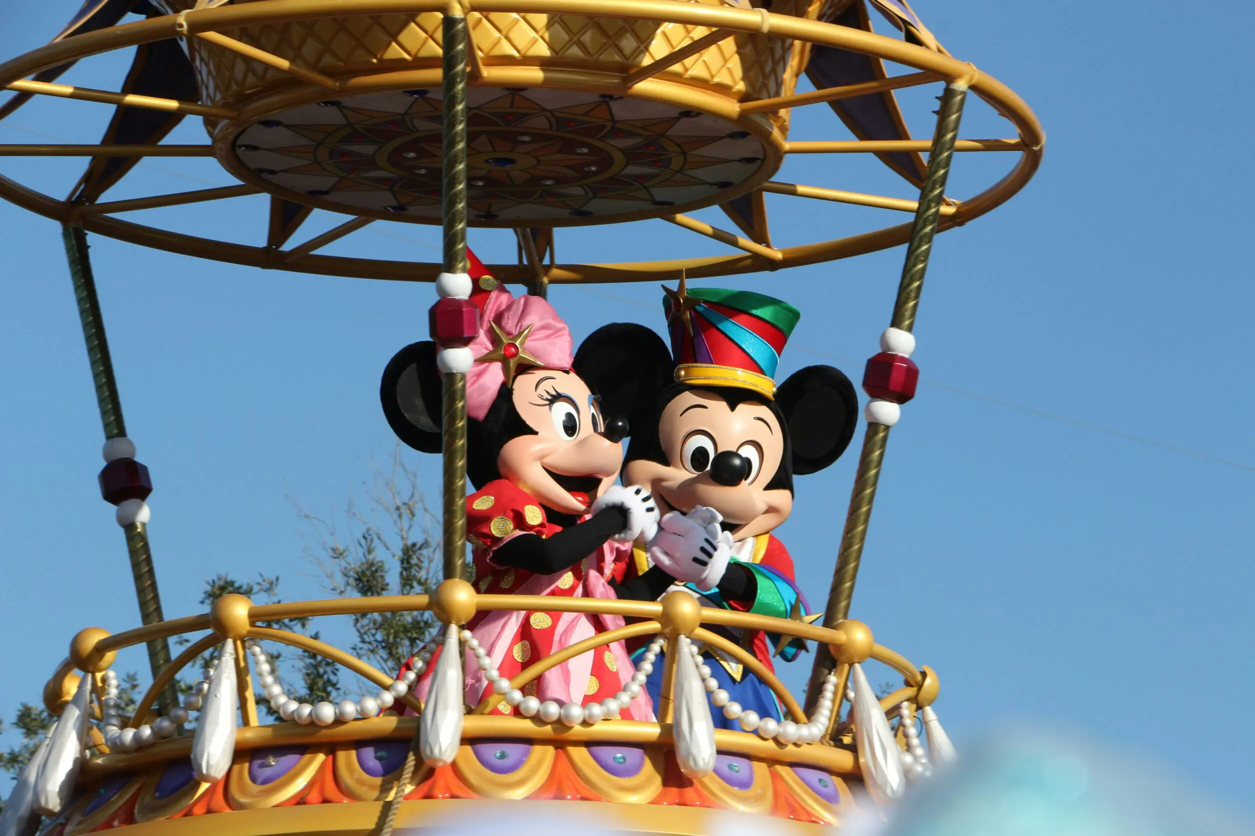 Pixie event: Een Magische Dag voor Disney liefhebbers