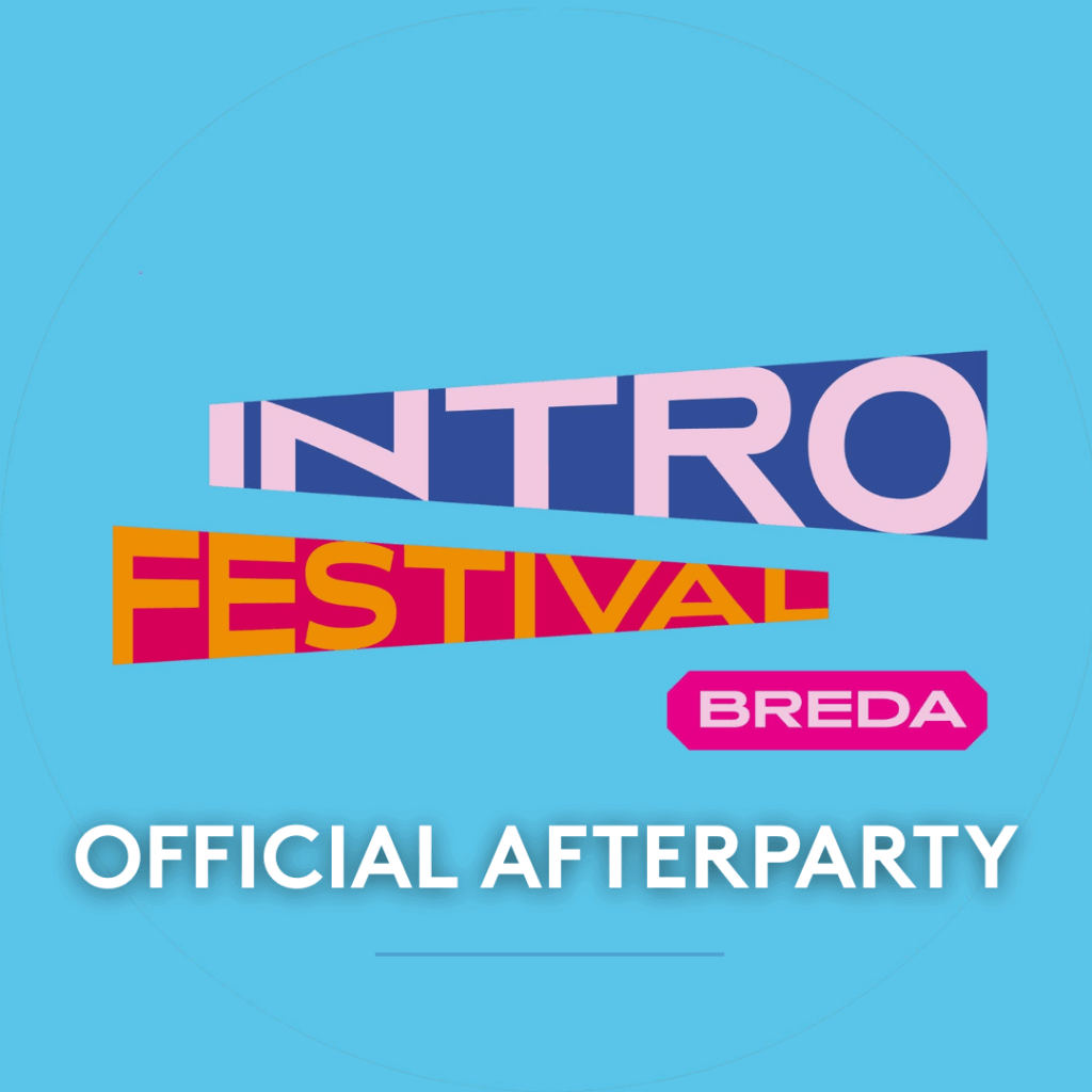 HBO Intro Official Afterparty