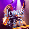 Dance Nation presenteert: High Tea Dinnershow Icons