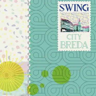 Swing City - Zondag 28 December