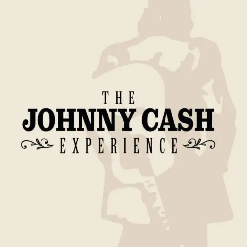 The Johnny Cash Experience - Zondag 8 Februari 2026