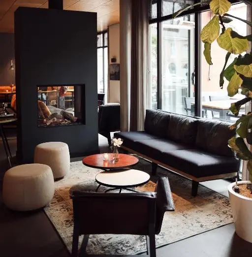 Hotelarrangement 'Keyser'