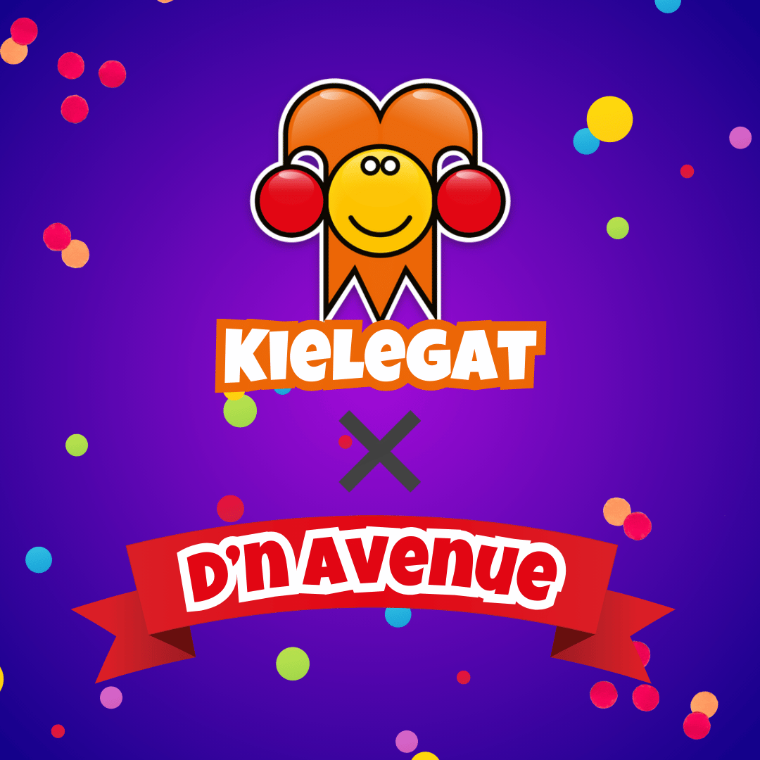 Hos! - Zondag 15 Februari