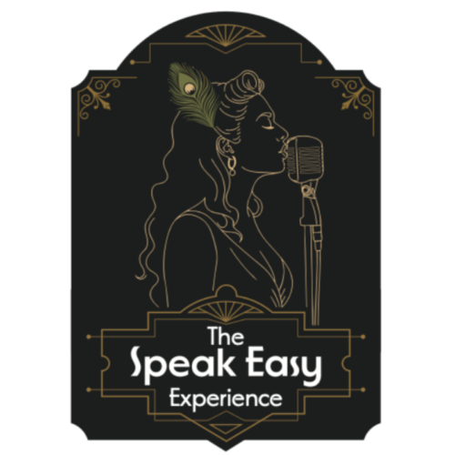 The Speak Easy Experience - Zondag 18 Januari 2026