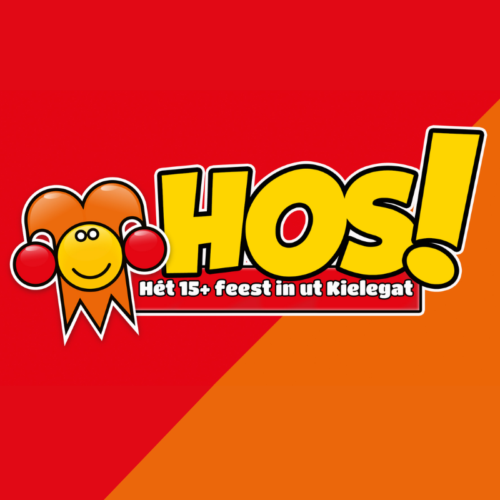 Hos! - Zondag 15 Februari