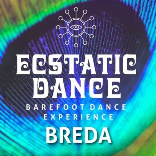 Ecstatic Dance Breda