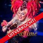 Showtime Dinnershow Uitverkocht