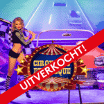 Cirque du Burlesque Dinnershow Uitverkocht