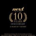Next Feel The Sound