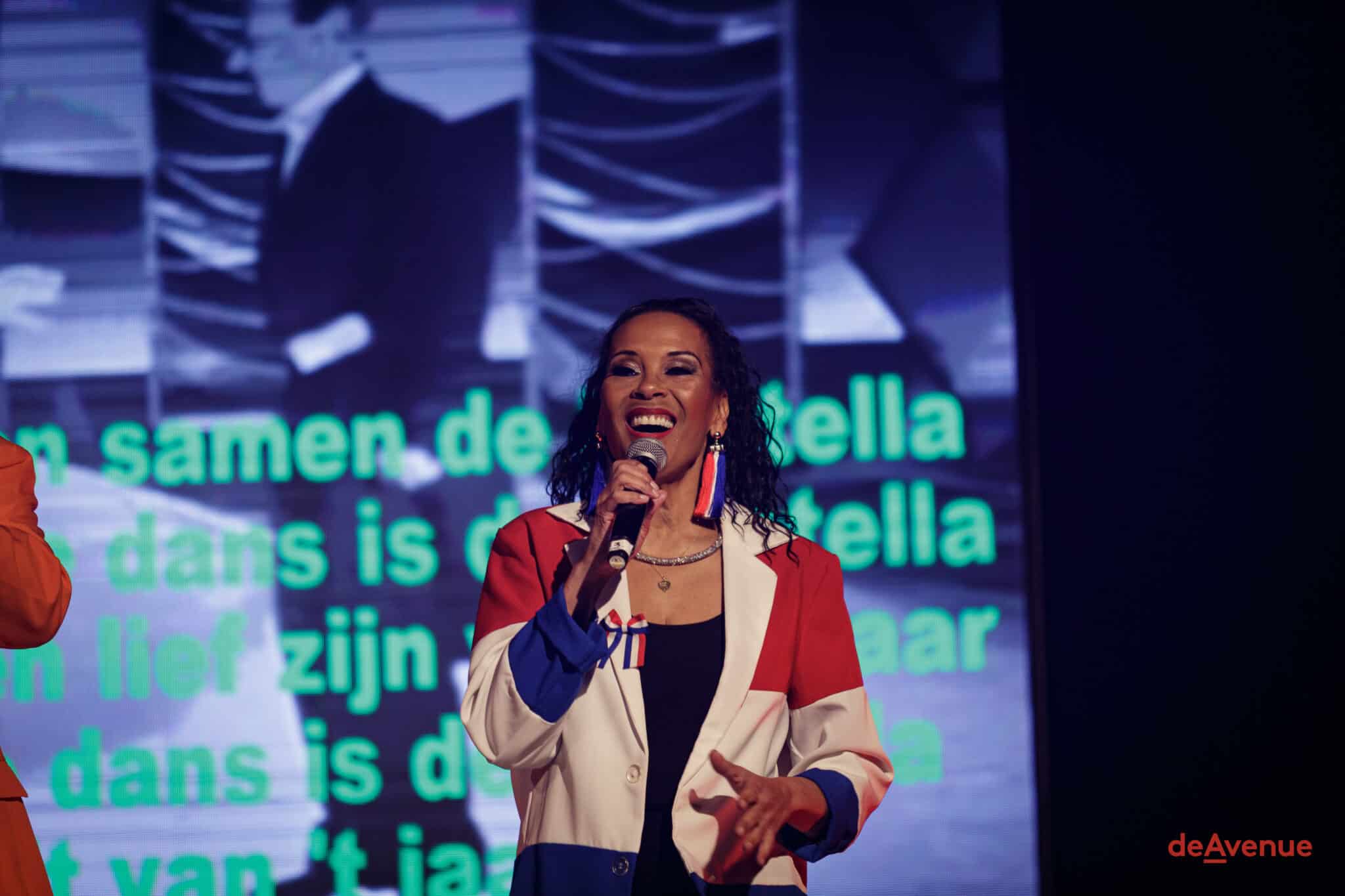 Groeten uit Holland Dinnershow 21 juni 2024 De Avenue