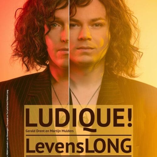 Levenslong