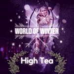 High Tea Show