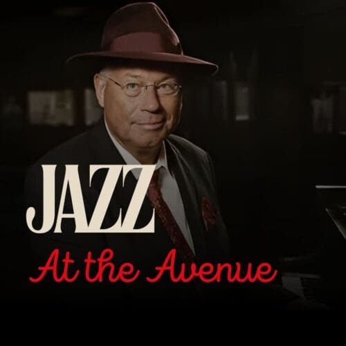 Jazz at The Avenue