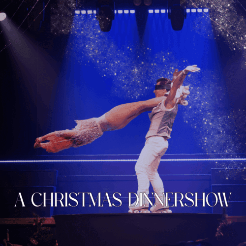 Kerstdinnershow