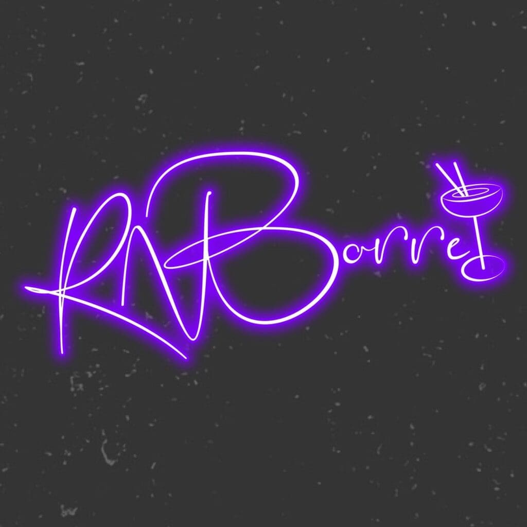 R&B Borrel