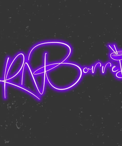 R&B Borrel