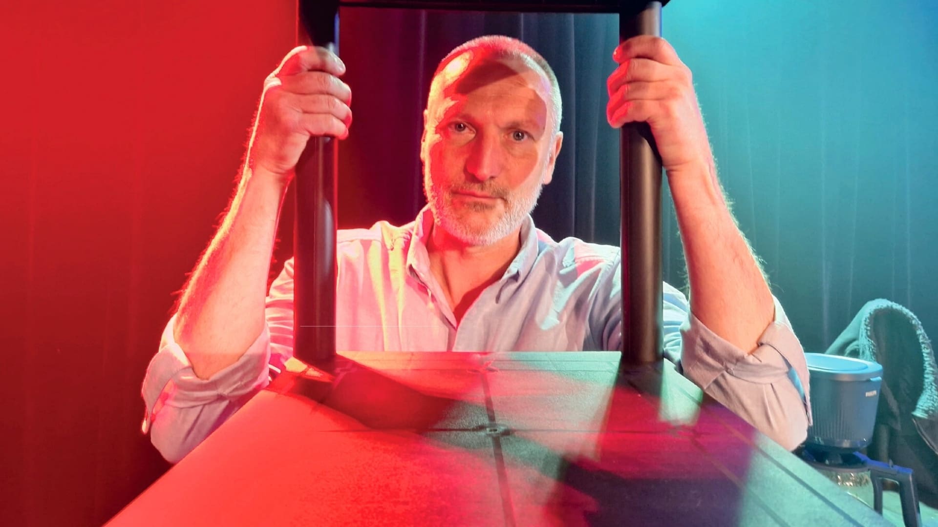 “AF - Terug naar Srebrenica”; het juiste stuk op het juiste moment