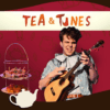 Tea & Tunes | High Tea met Gavin Reijnders - Zondag 24 Mei 2026