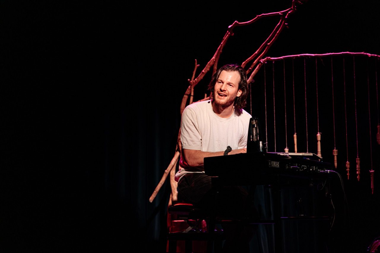 Theater Brunch - Guido Spek - De Avenue