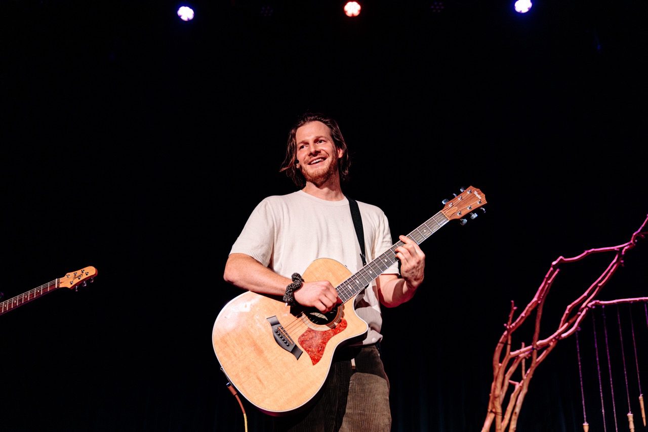 Theater Brunch - Guido Spek - De Avenue