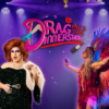 Drag Me 2 The Dinnershow - Vrijdag 11 September