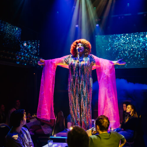 Alternative view of Drag Me 2 The Dinnershow - Zaterdag 20 Juni 2026