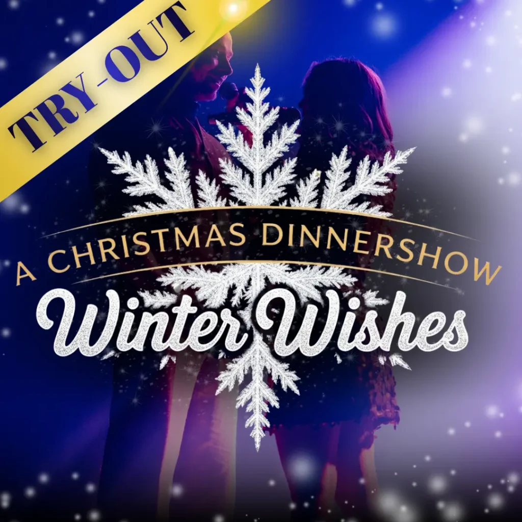 Winter Wishes Try Out