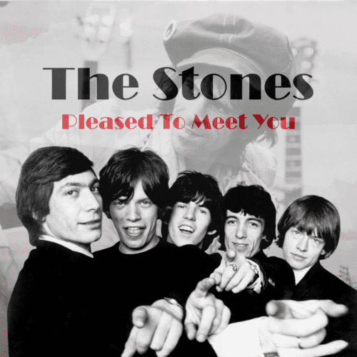 The Stones: Pleased To Meet You | Zondag 31 Mei 2026