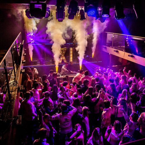 Alternative view of Back To Da Core | Zondag 26 April 2026