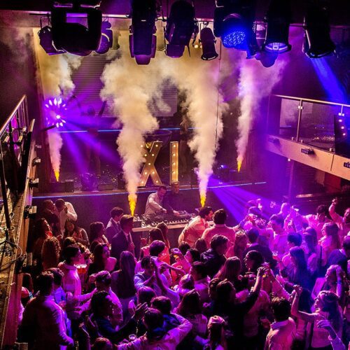 Back To Da Core | Zondag 26 April 2026