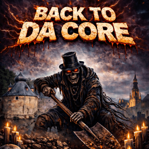 Back To Da Core | Zondag 26 April 2026