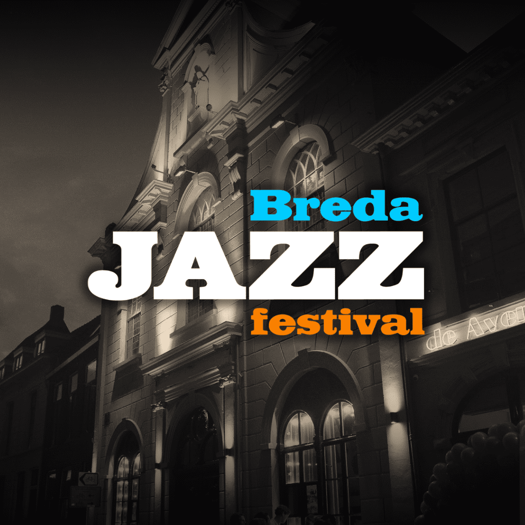 Breda Jazz Festival Programma | Podium 18