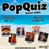 Popquiz Zomereditie