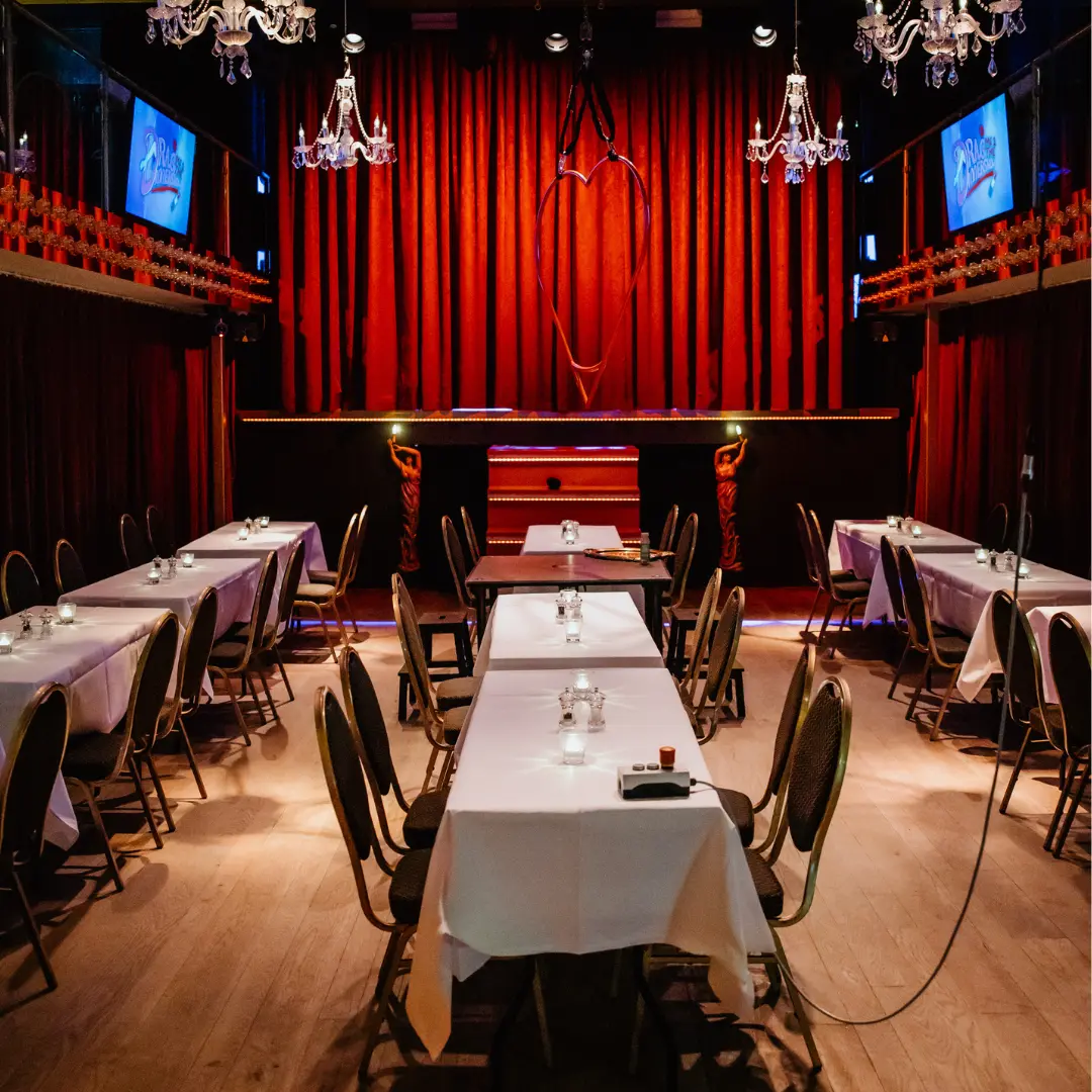 Vacature Sales en Events Stagiaire